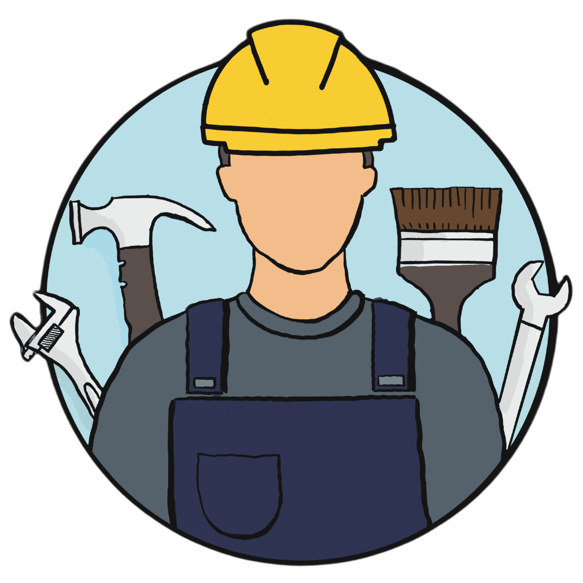Tradesmen