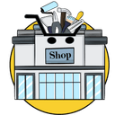 Shops