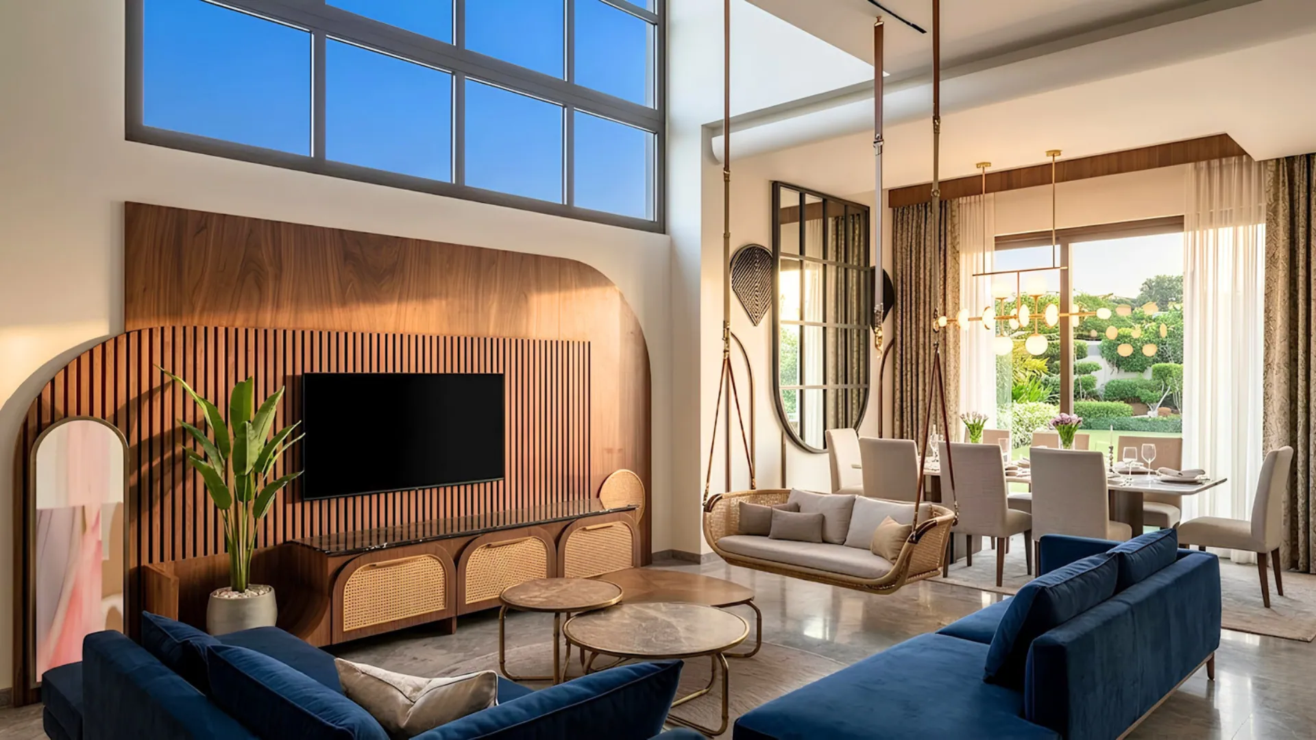 Planning Your Interiors
