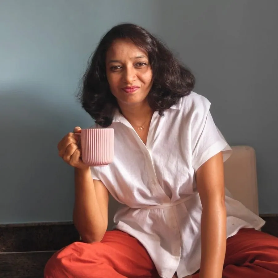 Ramya HG