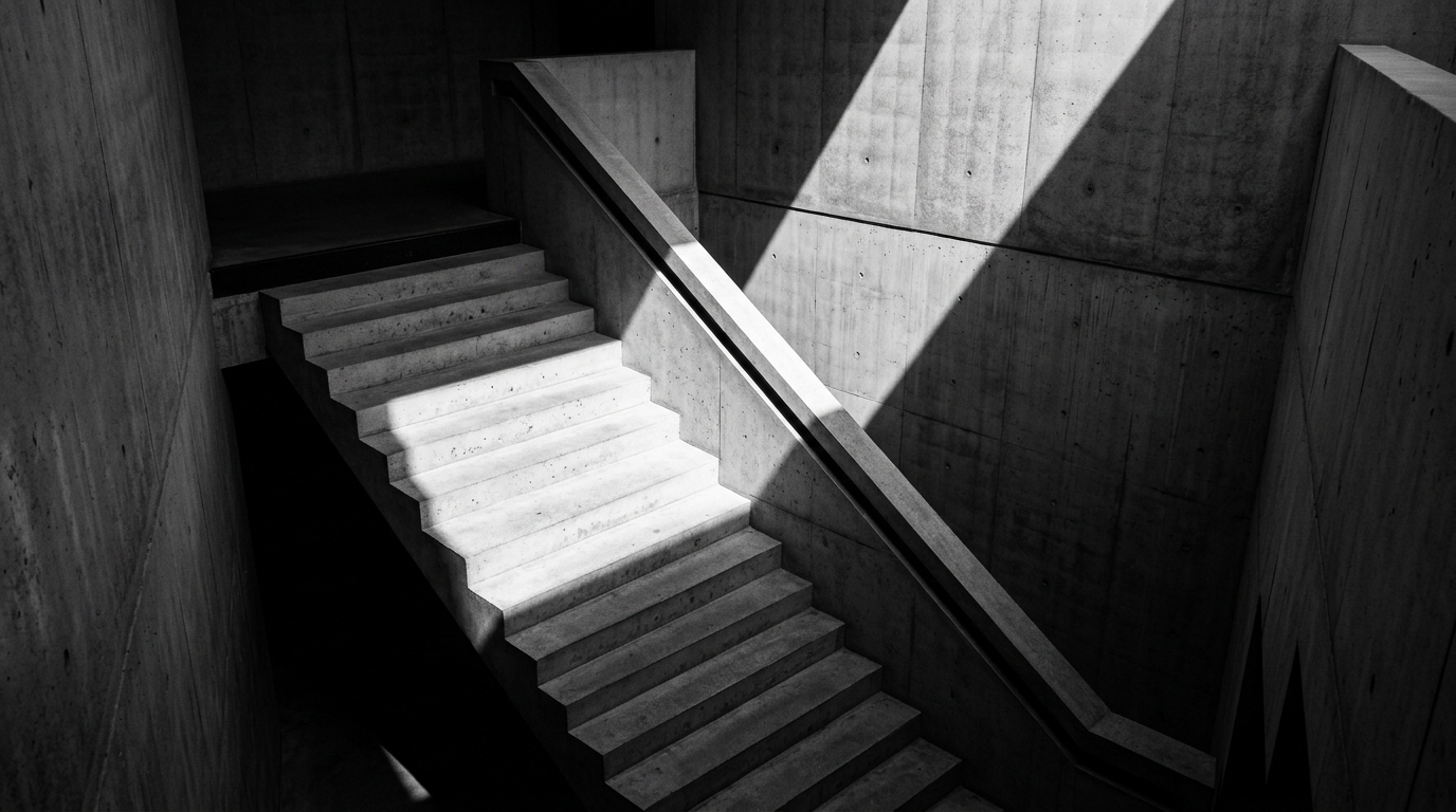 Studio Stairs