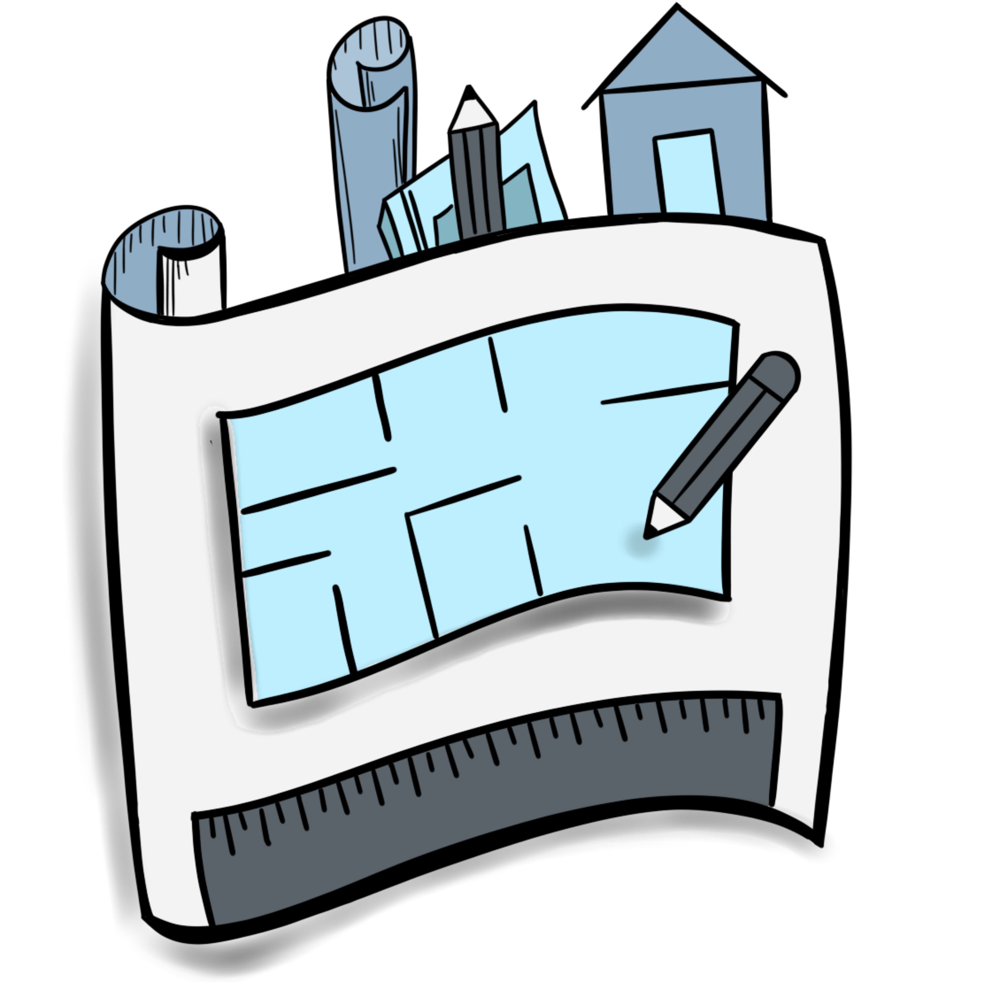 standard plan icon